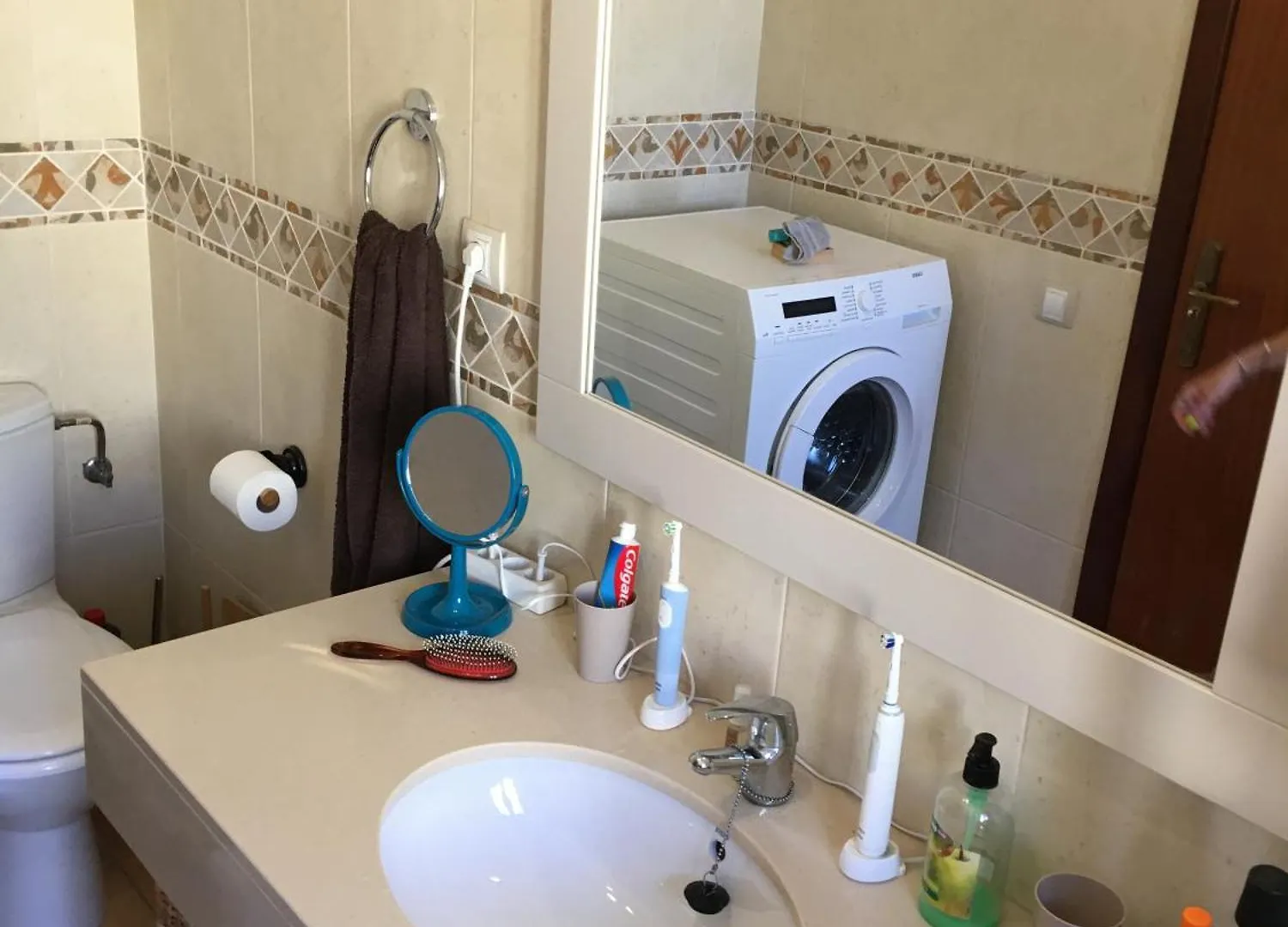 Happy Place Corralejo Apartment