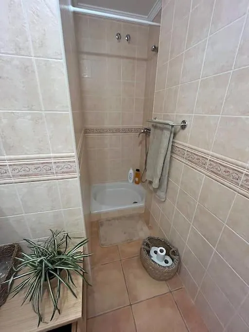 Happy Place Corralejo Apartment