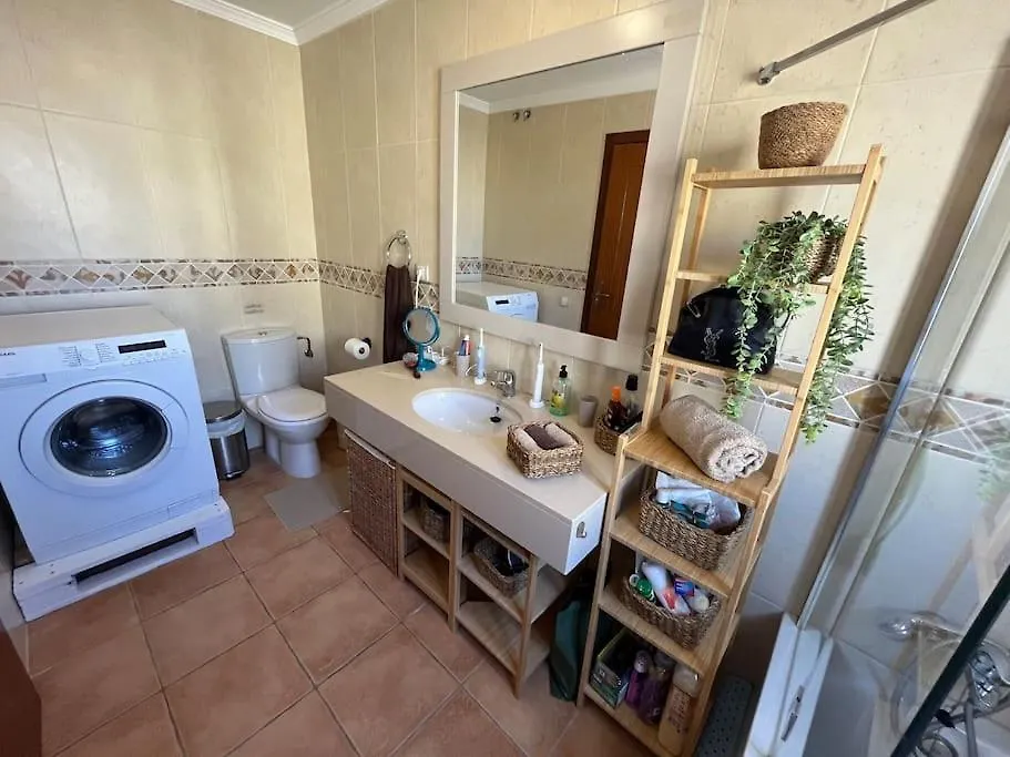 Apartment Happy Place Corralejo