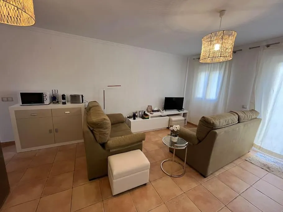 Apartment Happy Place Corralejo