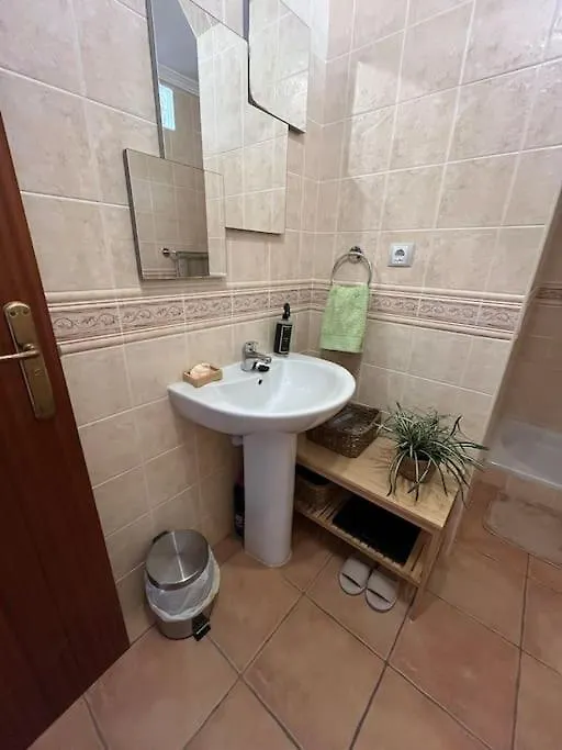 Apartment Happy Place Corralejo